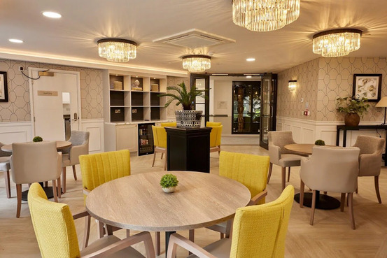 Selwood House Care Home